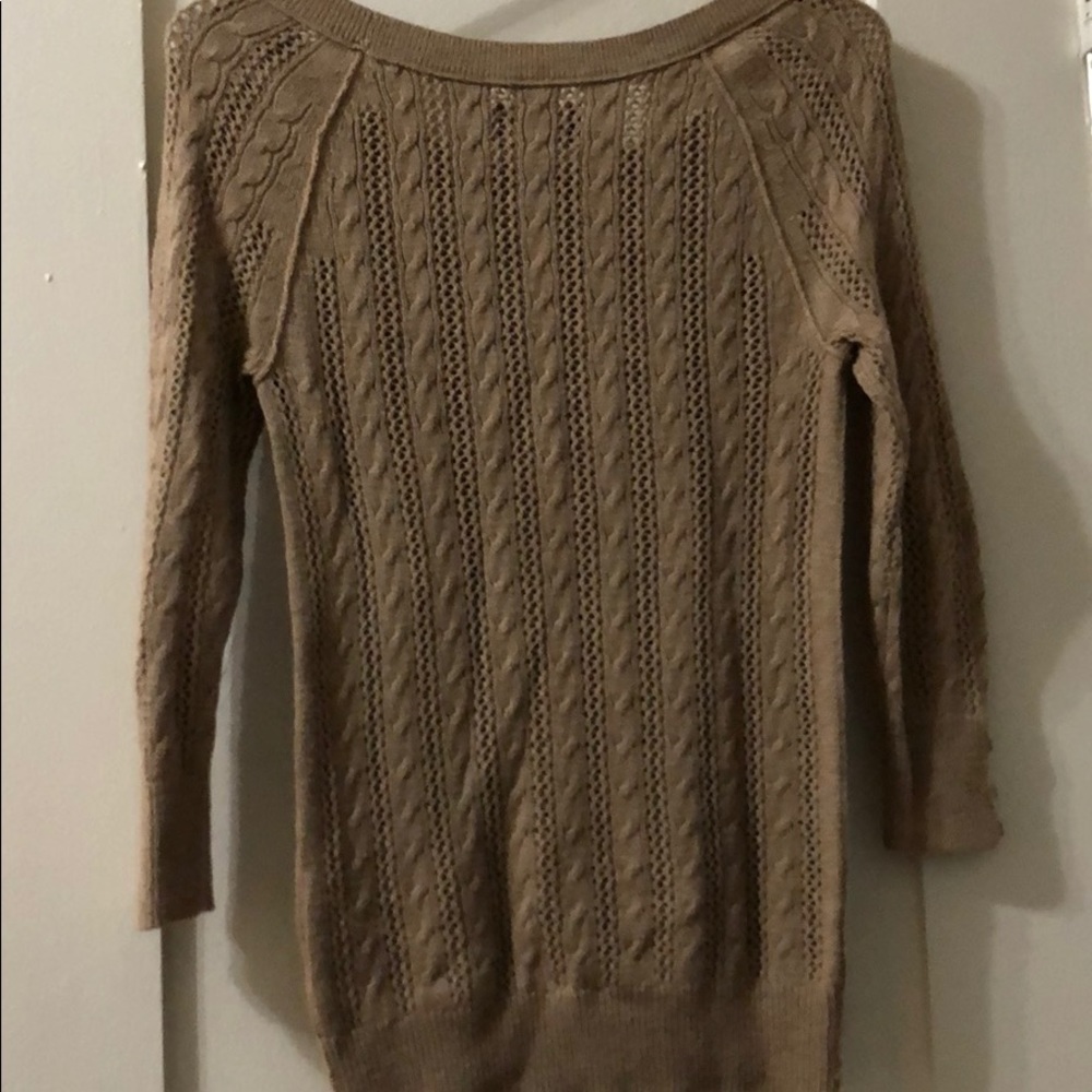 American Eagle sweater - Picture 5 of 5
